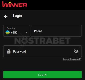 Winner Rwanda Mobile Login .